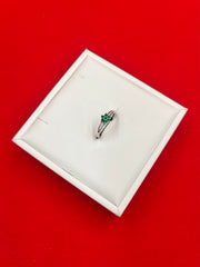 Pure Silver Ring size 6