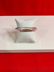 Pure silver Kada 2.7 Mk19