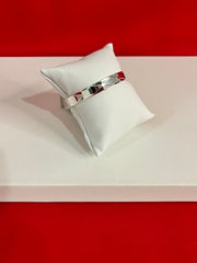 Pure Silver Kids Kada 2.1 KK42