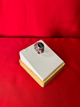 Men Silver Ring size 11