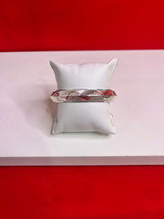 Pure Silver Kada 2.6 (MK66)