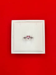 Pure Silver Ring size 6