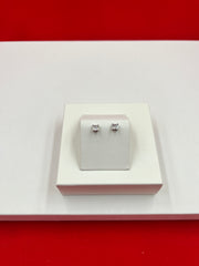 Pure Silver Studs