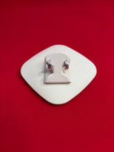 Pure Silver Hoops Earrings (HE111)
