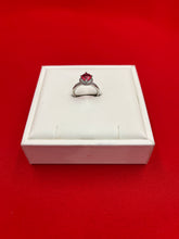 Pure Silver Ring size 6