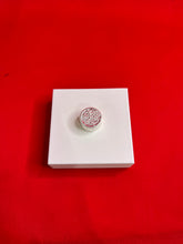 Silver Box (Chandi Di Dabbi) SB14