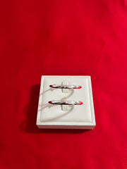 Pure Silver Adjustable Kangans