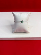 Fancy Pure Silver Bracelet (WB149)