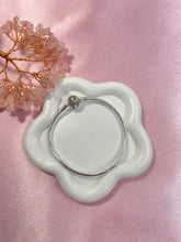 Pandora Forever Lock Bracelet