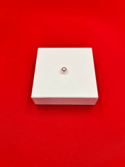 Pure Silver Goli/Ball