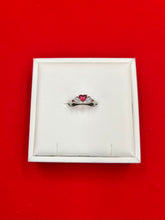 Pure Silver Ring size 5