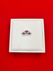 Pure Silver Ring size 5