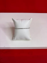 Fancy Pure Silver Bracelet (WB97)