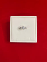 Pure Silver Ring (Size 7) WR6