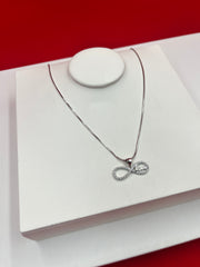 Love Forever Pendent Necklace