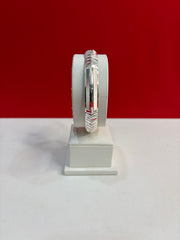 Pure Silver Men Kada 3.0 (MK93)