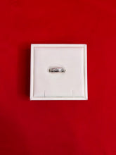 Pure Silver Women’s Ring (Size 8) WR243