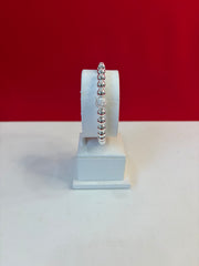 Pure Silver Women Simrana Kada (2.6) WK19