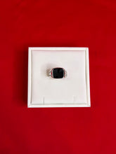 Men Silver Ring (Size 10) MR207