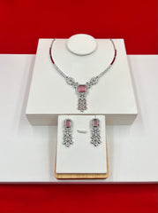 Pink Royal Drop Set