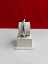 Pure Silver Kids Kada (Size-1.7) KK125