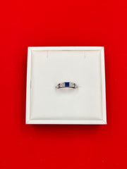 Pure Silver Ring size 7