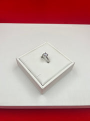 Pure Silver Ring size 5