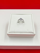 Pure Silver Ring size 7