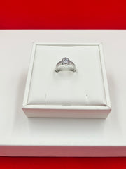 Pure Silver Ring size 7