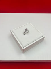 Pure Silver Ring size 5