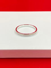 Pure Silver kids kada 1.7 KK35