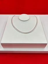 Pure Silver Kids Chain 16.5”