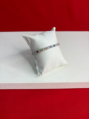 Women’s Pure Silver Bracelet (Wb174)