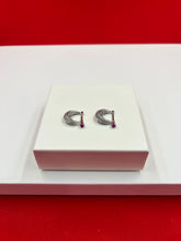 Fancy Pure Silver Stone Bali