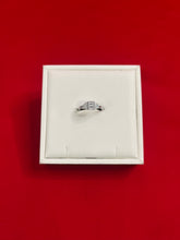 Pure Silver Ring (Size 6.5) WR105