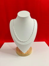 Pure Silver Chain 18” Gk2