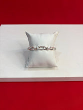 Men Pure Silver Bracelet (MB139)