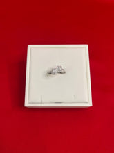 Pure Silver Ring (Size 7) WR31