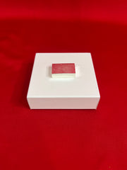 Pure Silver Brick đź§±