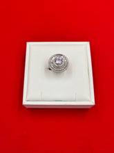 Pure Silver Ring size 6