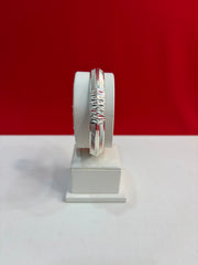 Pure Silver Men Kada 2.6 (MK83)