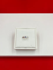 Pure Silver Saliya De Challe – 12 Piece Set