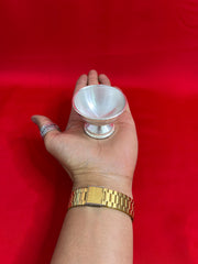 Pure Silver Jyot Diya