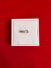 Pure Silver Women’s Ring (Size 9) WR242