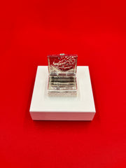 Silver Box (Chandi di Dabbi)