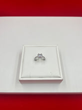 Pure Silver Ring size 7