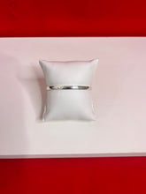 Pure Silver Plain Without Joint Kada (2.6)