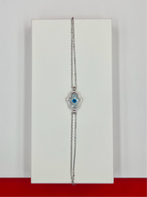 Evileye Adjustable Bracelet