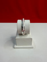 Pure Silver Kids Kada (Size 1.5) KK107