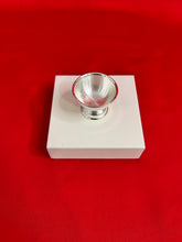 Pure Silver Jyot Diya (sd43)